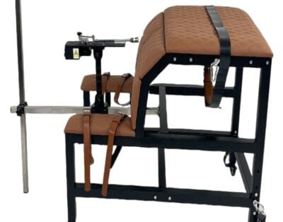 Spankbank Deluxe Bruin