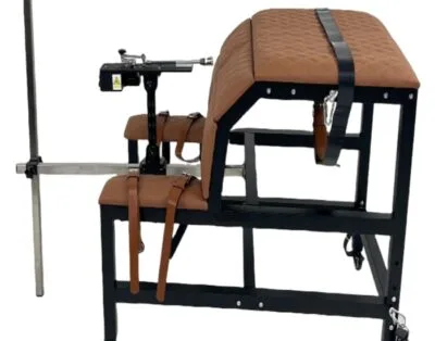 Spankbank Deluxe Bruin