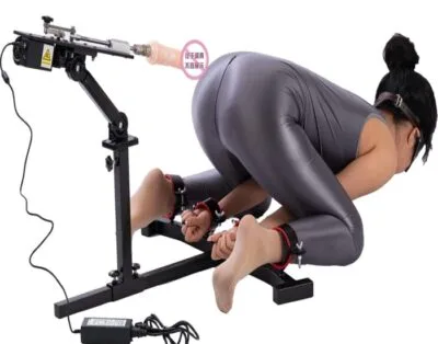 Vloer Schandblok Pols & Enkels