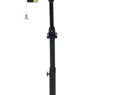 Krachtige Sexmachine op Standaard